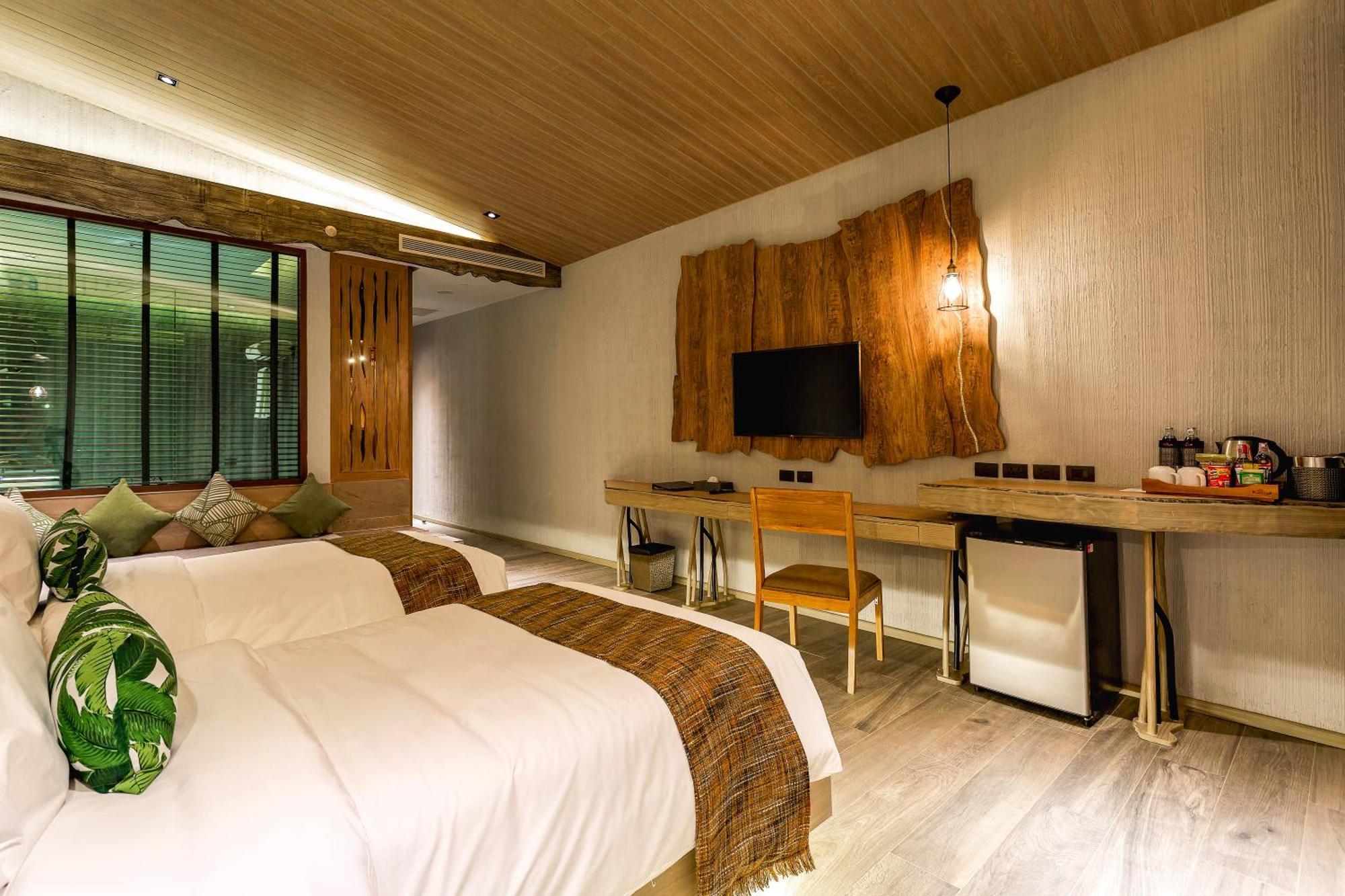 Kalima Resort And Villas Khao Lak Ruang foto Deluxe Room