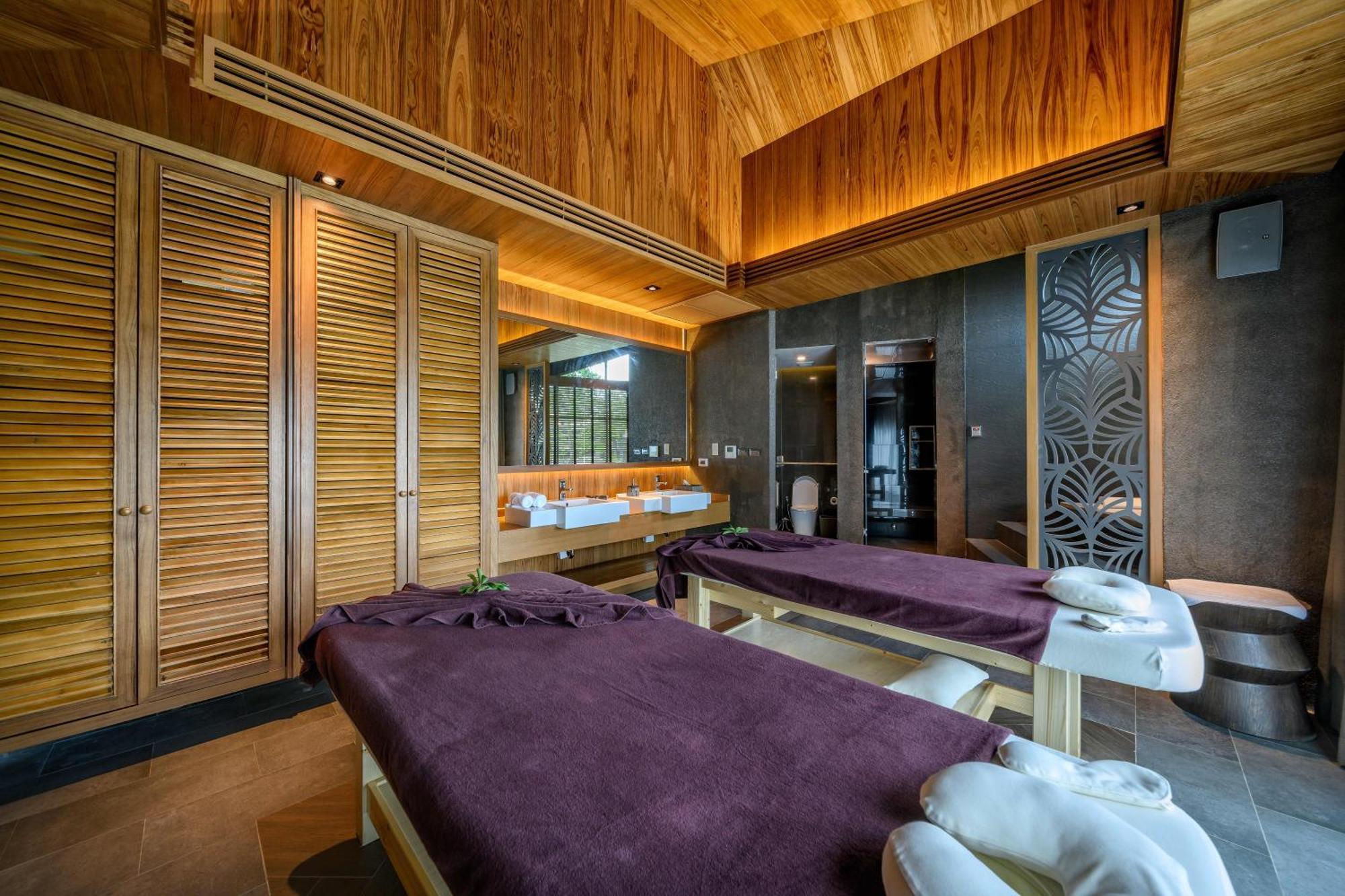 Kalima Resort And Villas Khao Lak Bagian luar foto